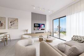 2 Bedroom Townhouse - Emba, Paphos
