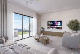 2 Bedroom Townhouse - Emba, Paphos