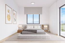 2 Bedroom Townhouse - Emba, Paphos