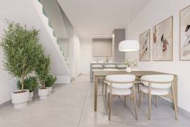 2 Bedroom Townhouse - Emba, Paphos