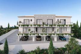 2 Bedroom Townhouse - Emba, Paphos