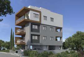 2 Bedroom Whole Floor Apartment - Mesa Geitonia, Limassol