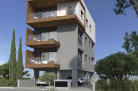 3 Bedroom Whole Floor Penthouse Apartment - Mesa Geitonia, Limassol