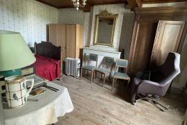 House for sale, 4 rooms - Simorre 32420