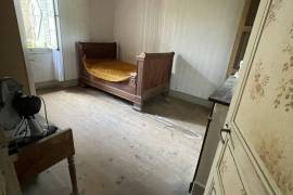 House for sale, 4 rooms - Simorre 32420