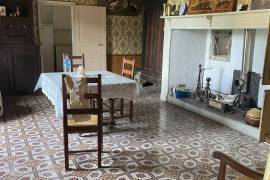 House for sale, 4 rooms - Simorre 32420