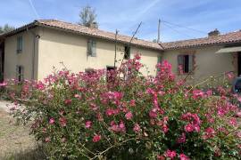 House for sale, 4 rooms - Simorre 32420