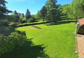 Detached house for sale, 6 rooms - Saint-Lezer 65500