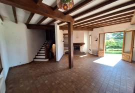 Detached house for sale, 6 rooms - Saint-Lezer 65500