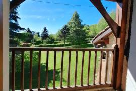 Detached house for sale, 6 rooms - Saint-Lezer 65500