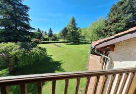 Detached house for sale, 6 rooms - Saint-Lezer 65500