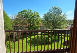Detached house for sale, 6 rooms - Saint-Lezer 65500