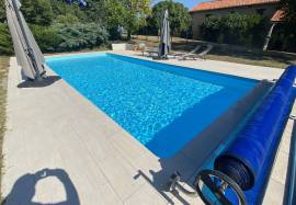 Charming Residence with Two Gites & Pool