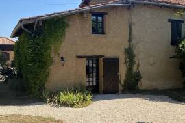 Charming Residence with Two Gites & Pool