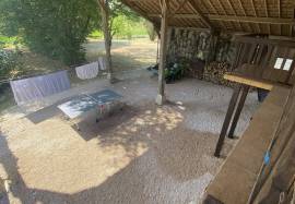 Charming Residence with Two Gites & Pool