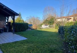 Charming Village House with garden