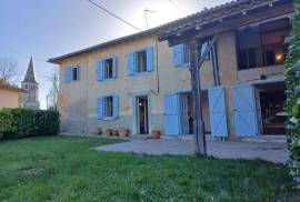 Charming Village House with garden