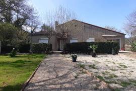 5 room, 123m2 House for sale in Le bosc - 275 000 € *