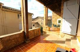 3 room, 75m2 House for sale in Saint gervais sur mare - 115 000 € *