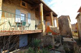 3 room, 75m2 House for sale in Saint gervais sur mare - 115 000 € *