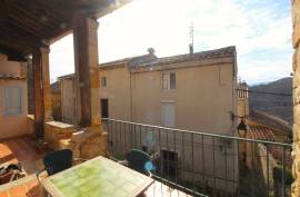 3 room, 75m2 House for sale in Saint gervais sur mare - 115 000 € *