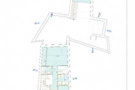 6 room, 225m2 Bourgeois style house for sale in Nissan lez enserune - 275 000 € *
