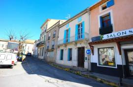 6 room, 225m2 Bourgeois style house for sale in Nissan lez enserune - 275 000 € *