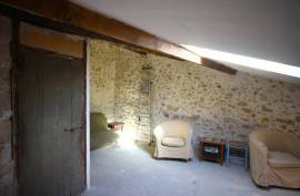 6 room, 141m2 Village house for sale in Murviel les beziers - 185 000 € *