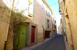 6 room, 141m2 Village house for sale in Murviel les beziers - 185 000 € *