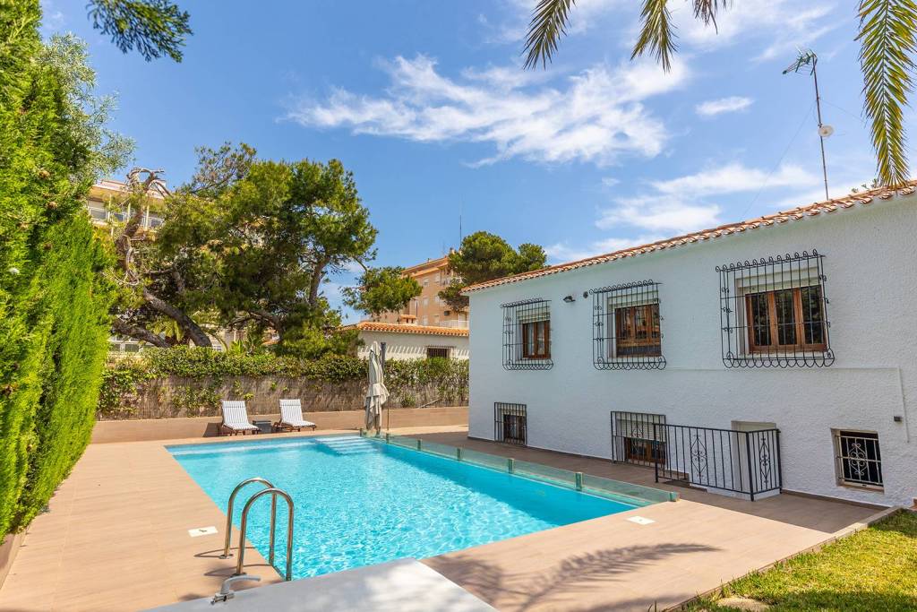 listing