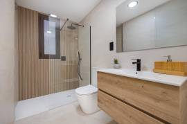 NEW BUILD RESIDENTIAL COMPLEX NEAR LA SERENA GOLF, LOS ALCAZARES