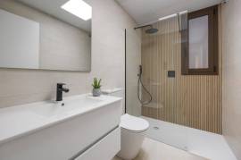 NEW BUILD RESIDENTIAL COMPLEX NEAR LA SERENA GOLF, LOS ALCAZARES