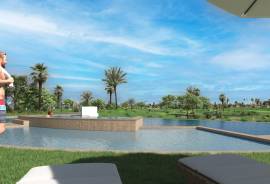 NEW BUILD RESIDENTIAL COMPLEX NEAR LA SERENA GOLF, LOS ALCAZARES