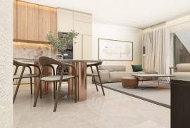 New Build Bungalows with Comunal Pool in Pilar de la Horadada