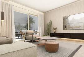 New Build Bungalows with Comunal Pool in Pilar de la Horadada