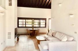 Elegant One-Level Townhouses with Private Pool in Peraleja Golf Resort