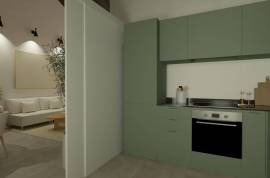 Elegant One-Level Townhouses with Private Pool in Peraleja Golf Resort