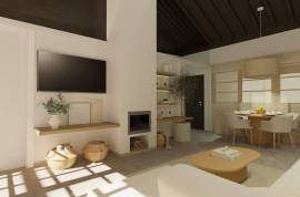 Elegant One-Level Townhouses with Private Pool in Peraleja Golf Resort