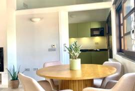 Elegant One-Level Townhouses with Private Pool in Peraleja Golf Resort