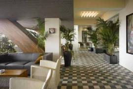 Elegant One-Level Townhouses with Private Pool in Peraleja Golf Resort
