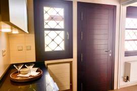 Elegant One-Level Townhouses with Private Pool in Peraleja Golf Resort