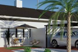 Elegant One-Level Townhouses with Private Pool in Peraleja Golf Resort