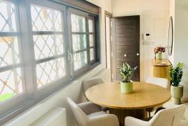 Elegant One-Level Townhouses with Private Pool in Peraleja Golf Resort