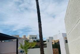 Elegant One-Level Townhouses with Private Pool in Peraleja Golf Resort