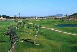 Elegant One-Level Townhouses with Private Pool in Peraleja Golf Resort