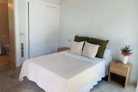 Elegant One-Level Townhouses with Private Pool in Peraleja Golf Resort