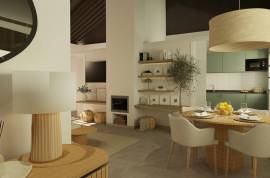 Elegant One-Level Townhouses with Private Pool in Peraleja Golf Resort