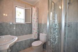 BEAUTIFUL 2/3 BEDROOM VILLA WITH SWIMMING POOL CLOSE TO LA MARQUESA GOLF COURSE