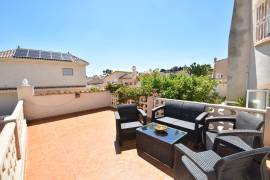 BEAUTIFUL 2/3 BEDROOM VILLA WITH SWIMMING POOL CLOSE TO LA MARQUESA GOLF COURSE