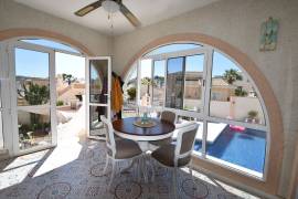 BEAUTIFUL 2/3 BEDROOM VILLA WITH SWIMMING POOL CLOSE TO LA MARQUESA GOLF COURSE